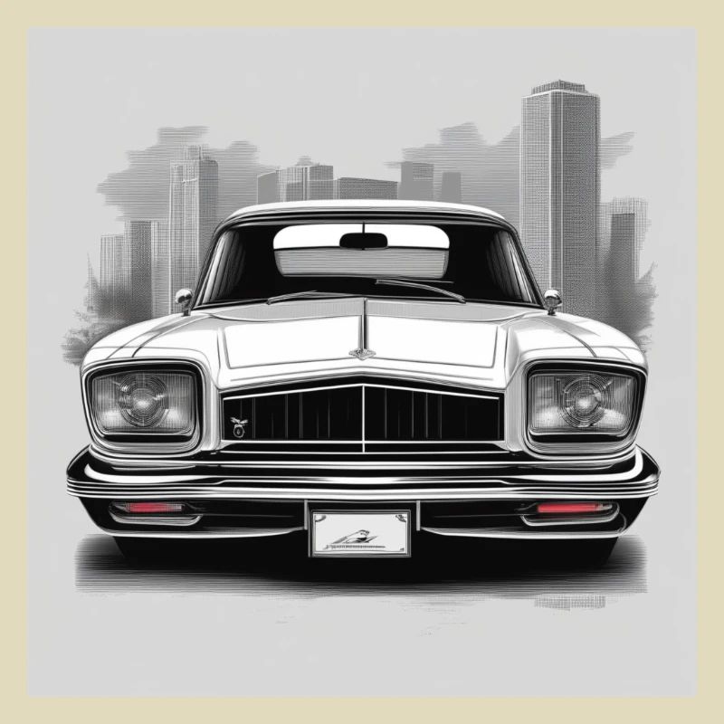 tshirt Auto