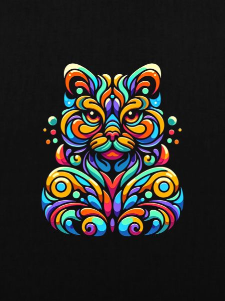 Katzen-Mystiker