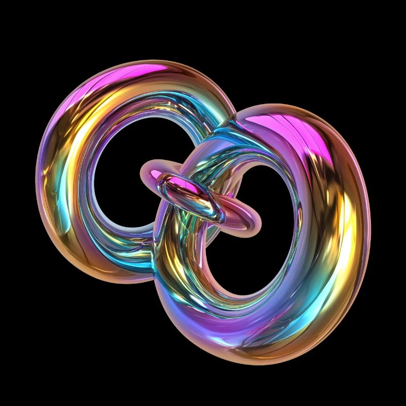 Drei Ringe