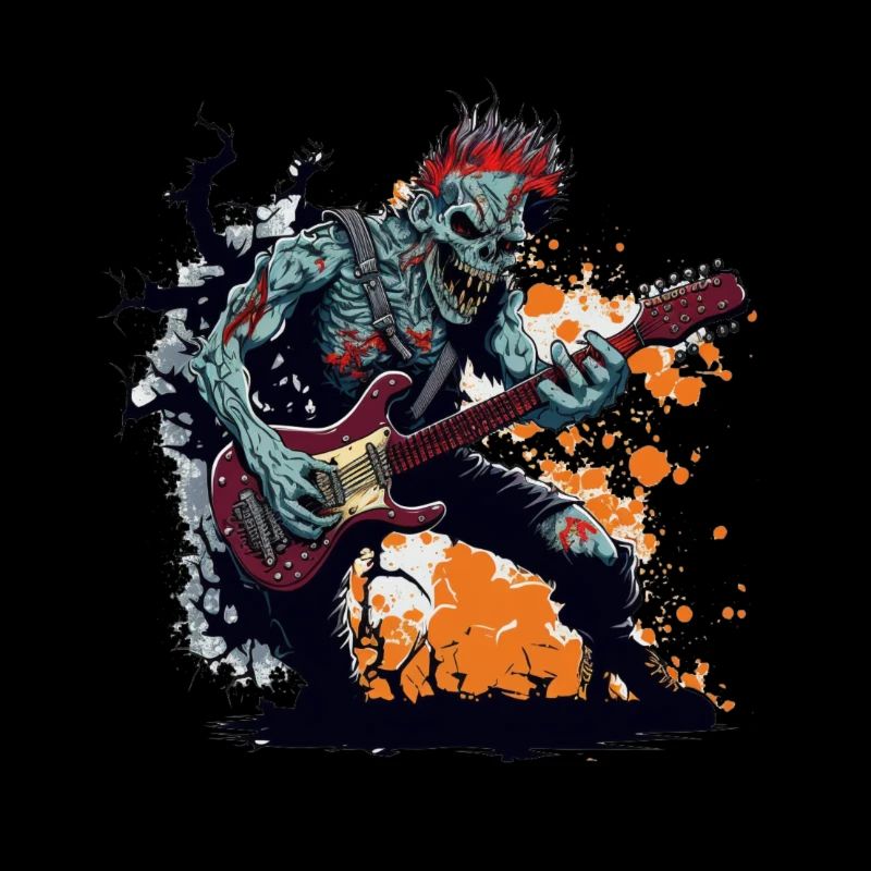 Zombie