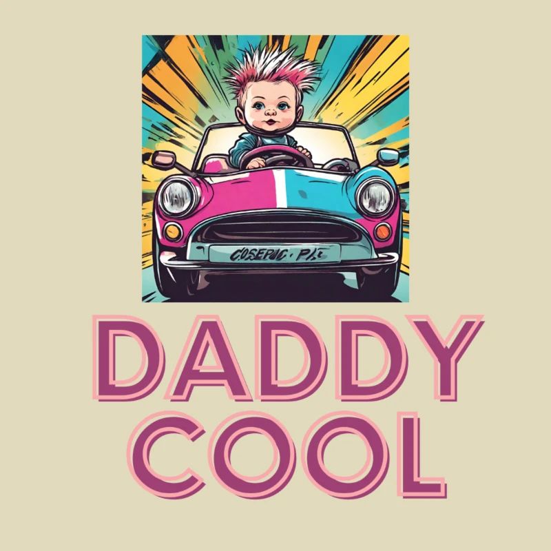 DaDdY COOL