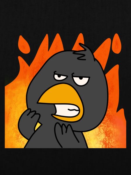 Rabe Rage