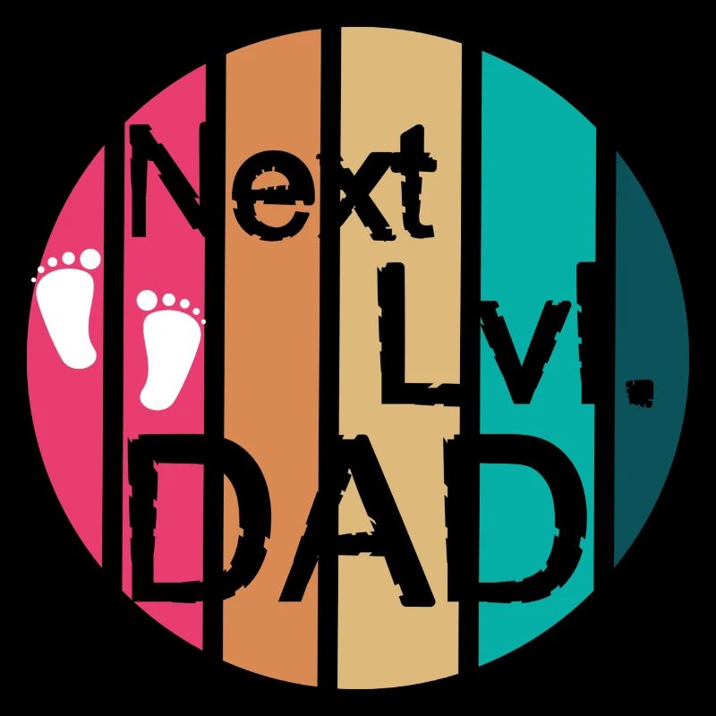 Next LVL DAD