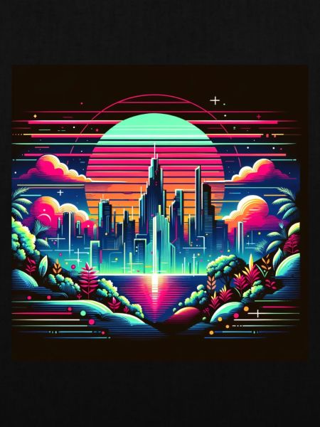 Neon City