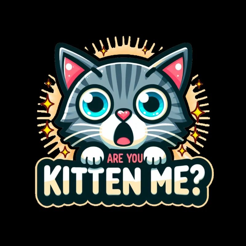 Es-tu un chaton pour moi ?