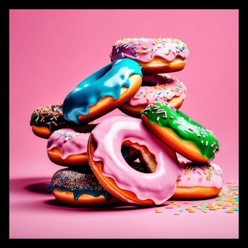 donuts