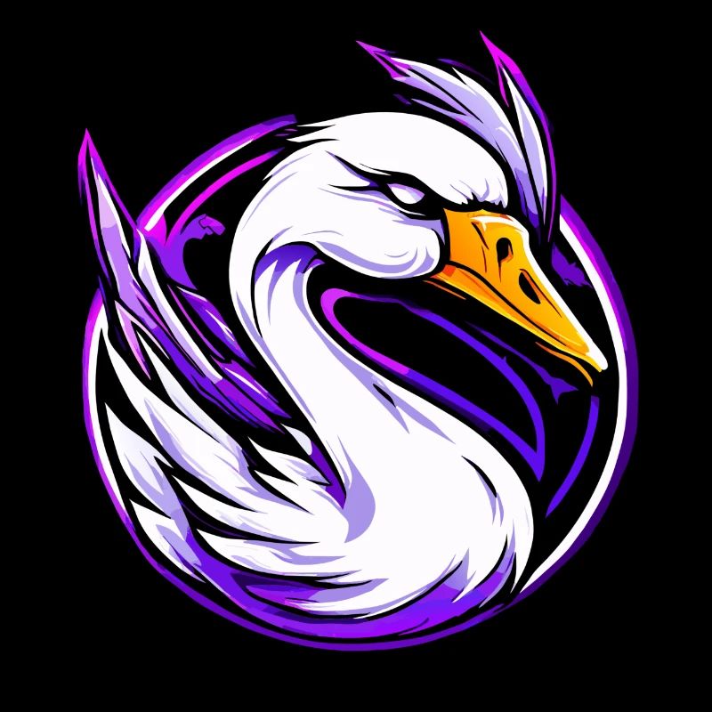 Cygne 2