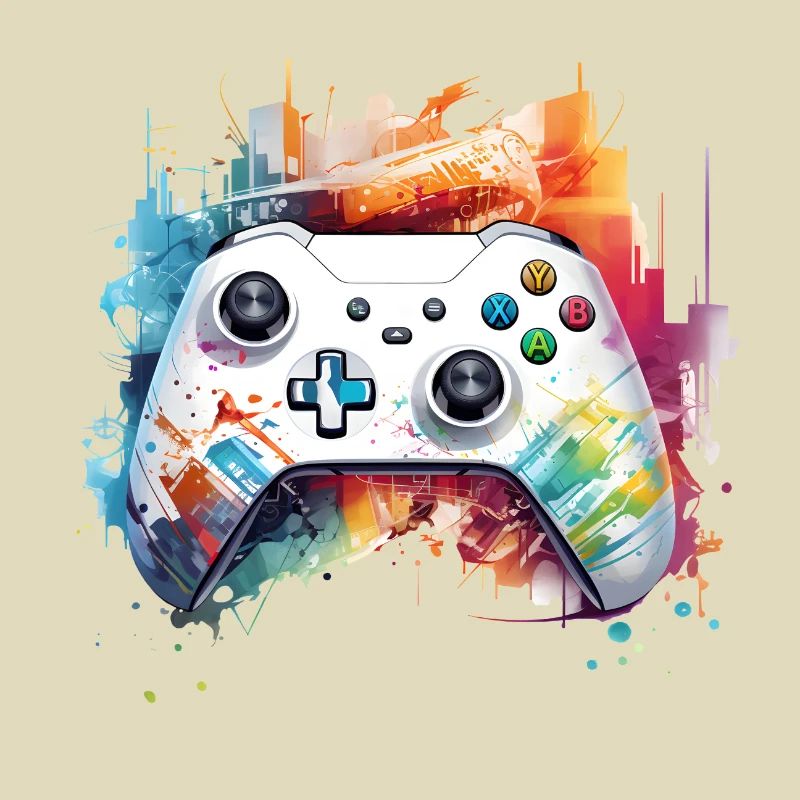 Master Controller - Einzigartiges Design!