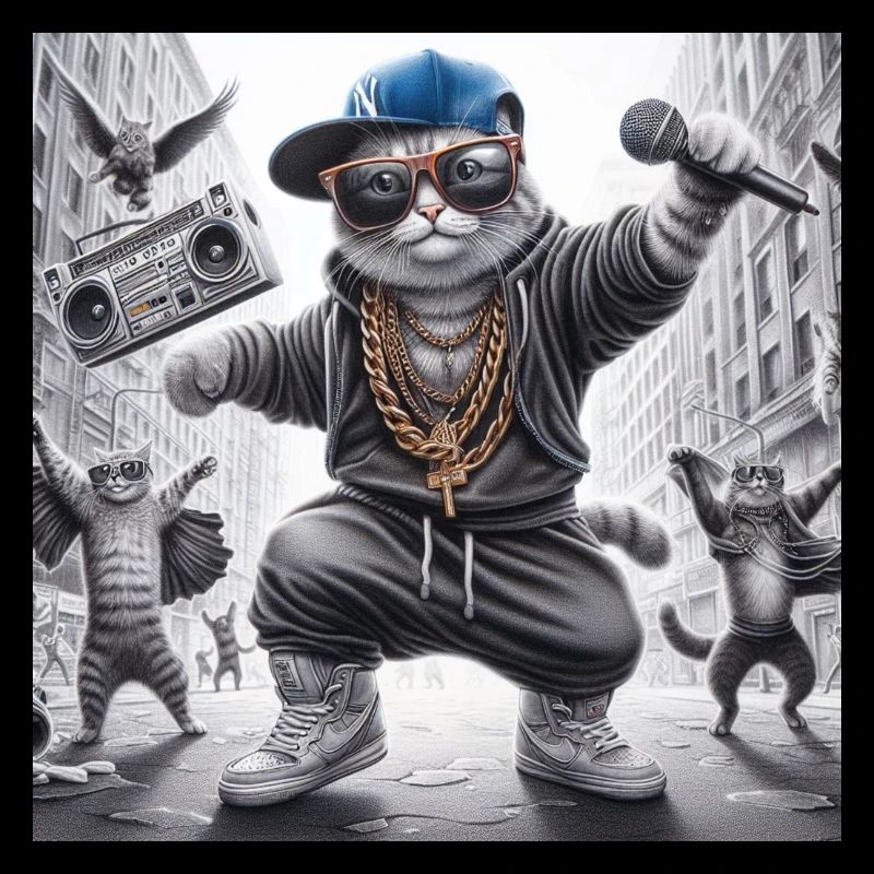 MC Meow