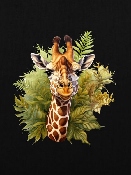 Giraffe High