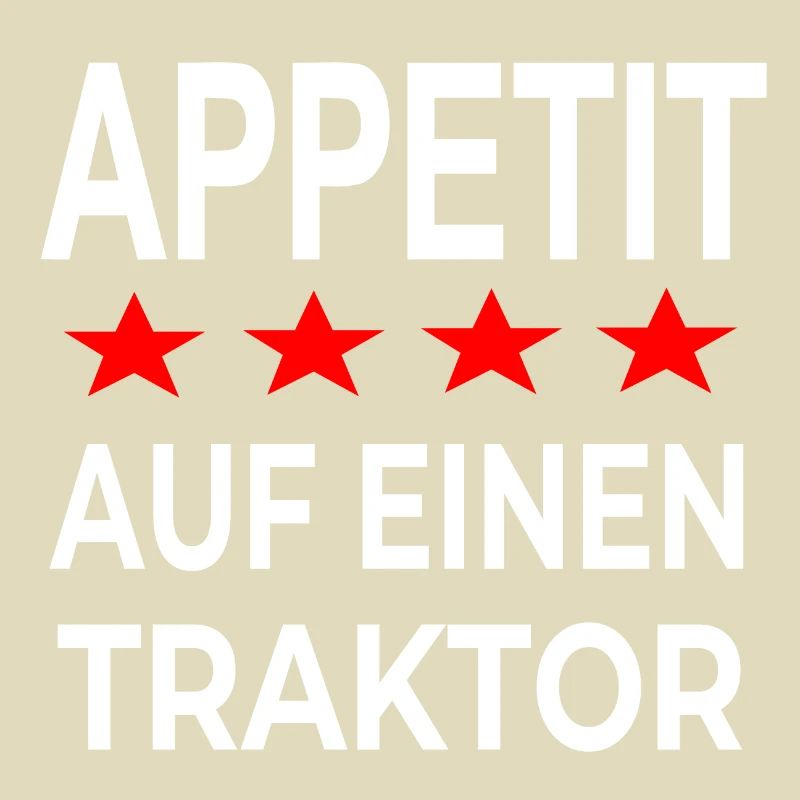 Traktor