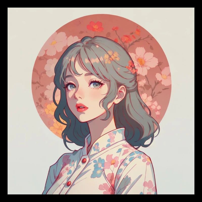 AnimeSerene