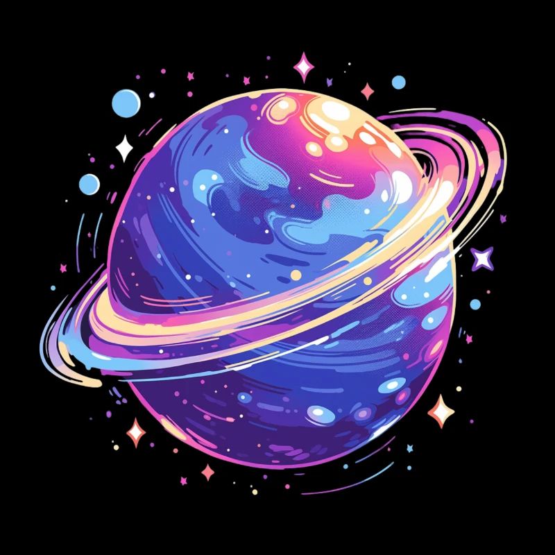 Planeten