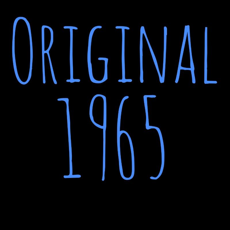 original 1965