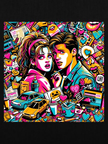 90s romantic