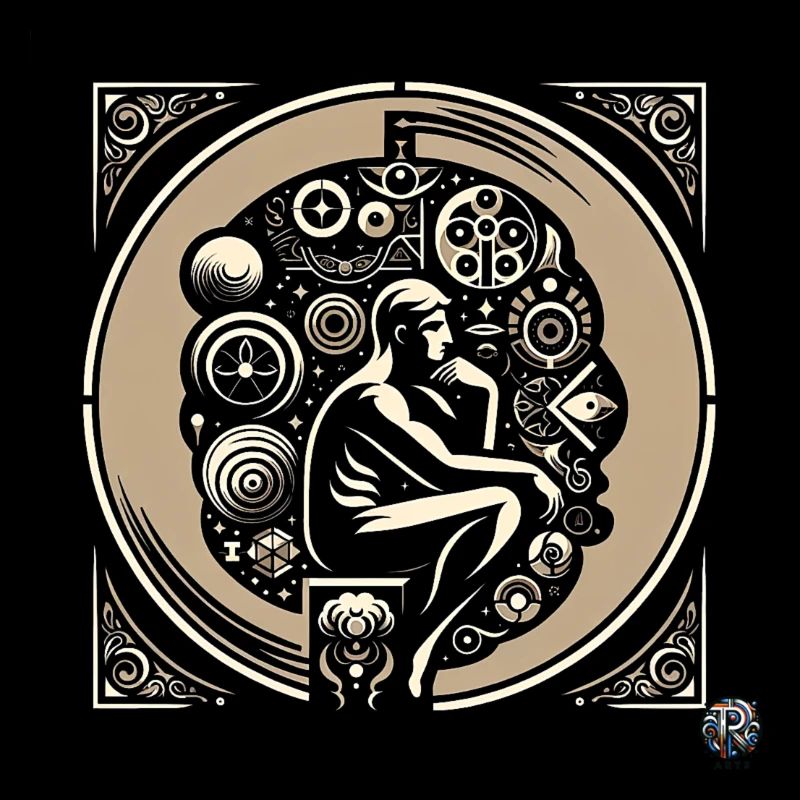 Mind's Odyssey