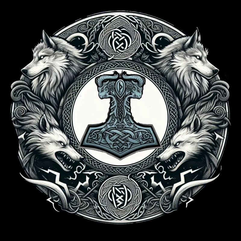 Mjölnir 4