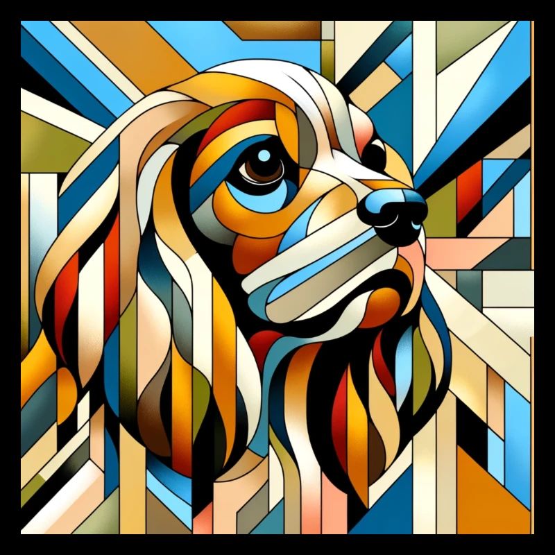 Cocker Spaniel