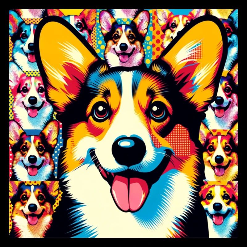 Welsh Corgi
