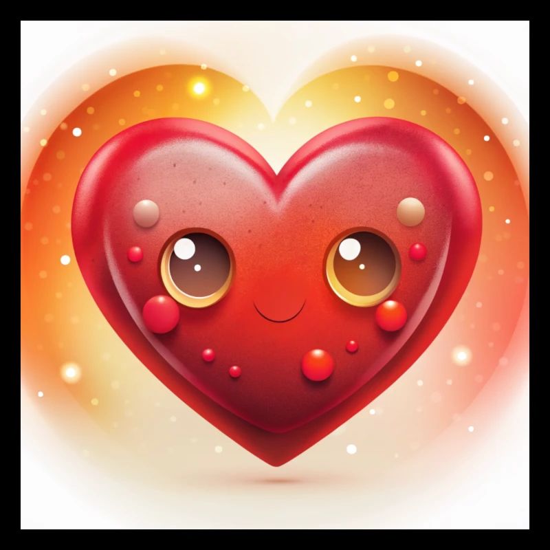 Ich liebe dich Valentinstag