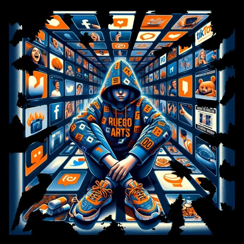 DigitalOverload