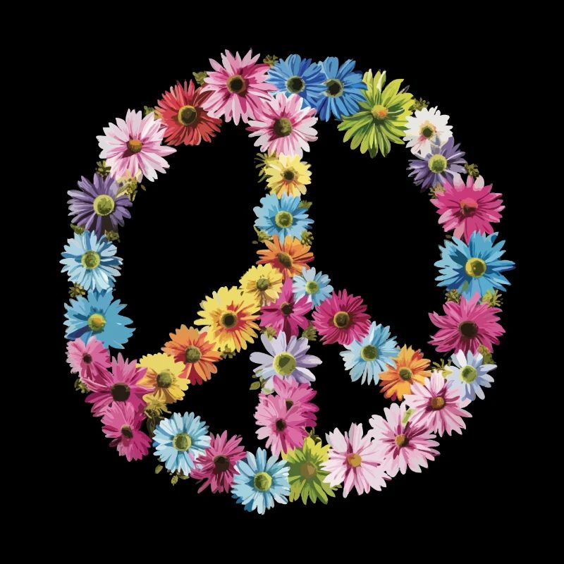 PeaceFlowers