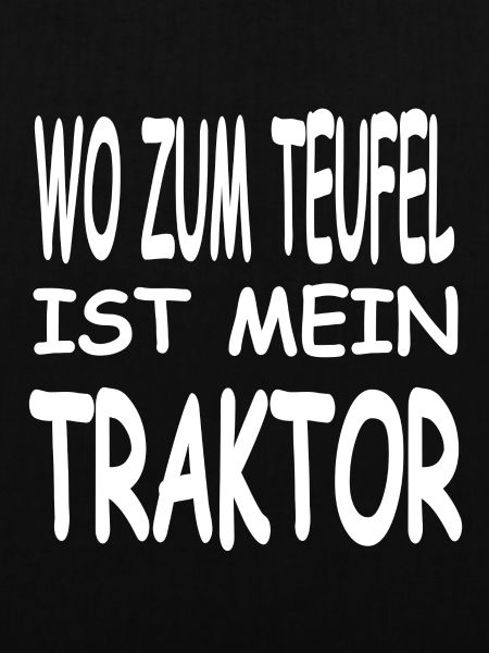Traktor