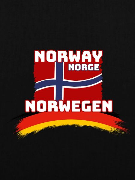 Norway Germany
