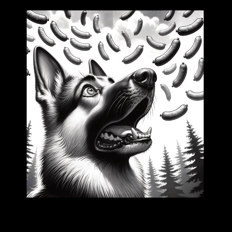 Schäferhund