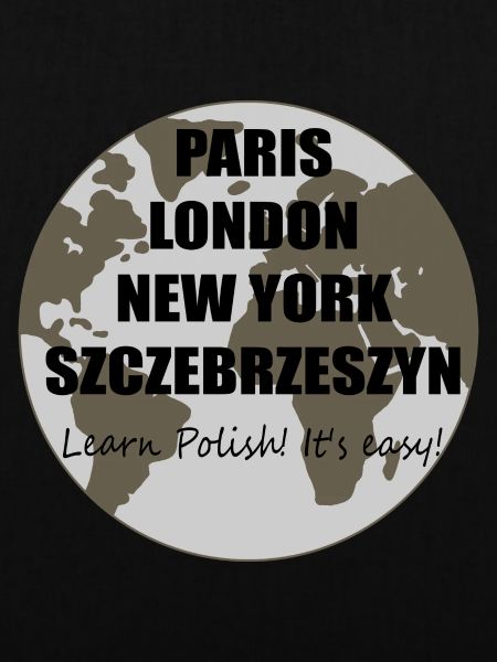 Polish is easy