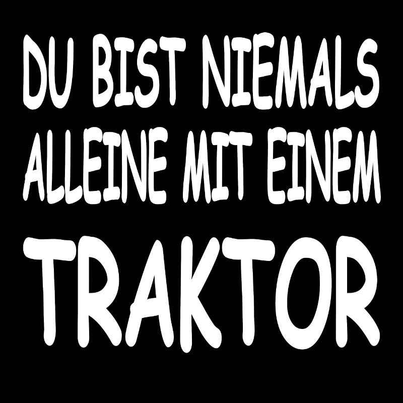 Traktor