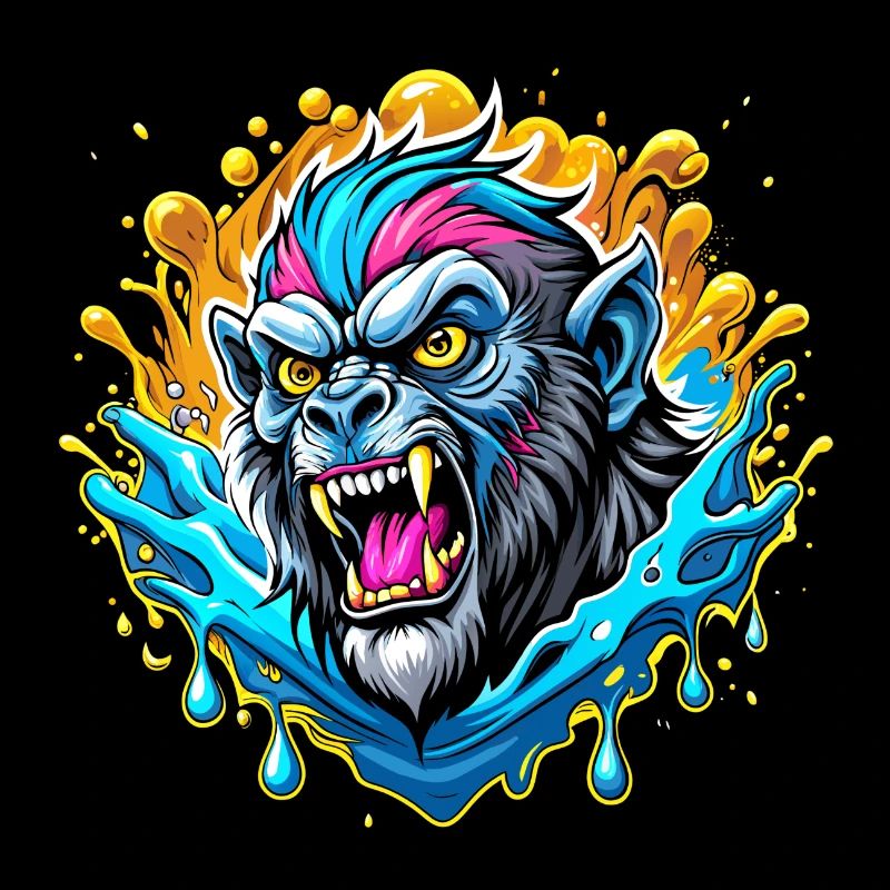 Singe