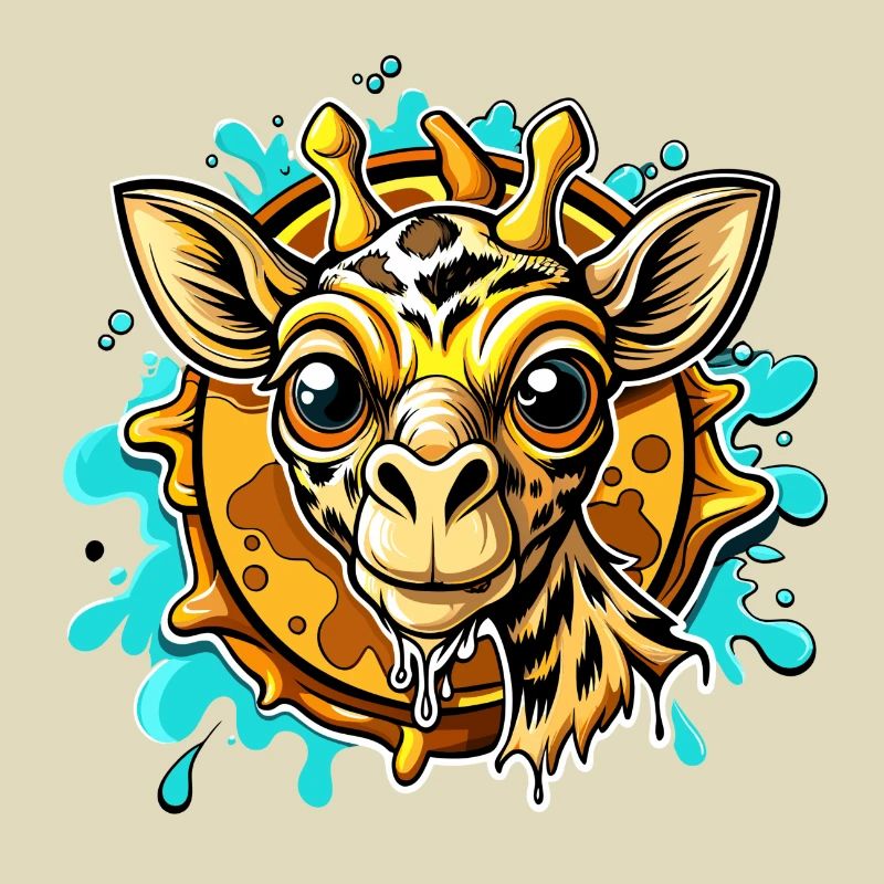 giraffe