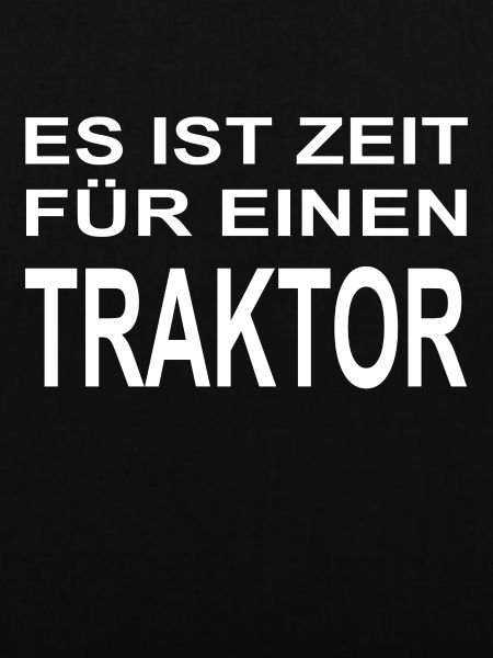 Traktor