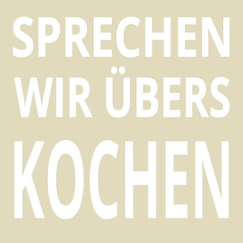 Kochen