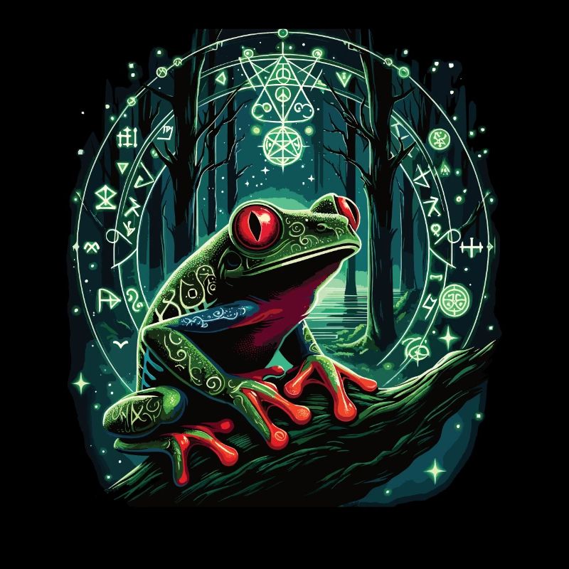 Frosch