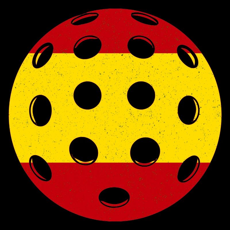 Pickleball Spanien