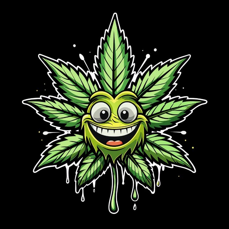 cannabis sheet