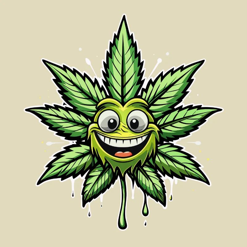 cannabis sheet