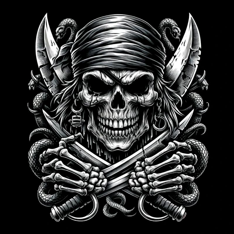 Das Ableben der Seefahrer