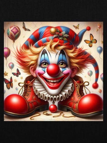 Clown