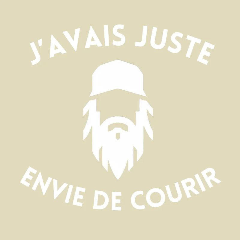 J'avais juste envie de courir (Forrest G)