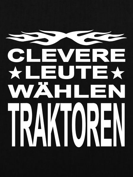 Traktor