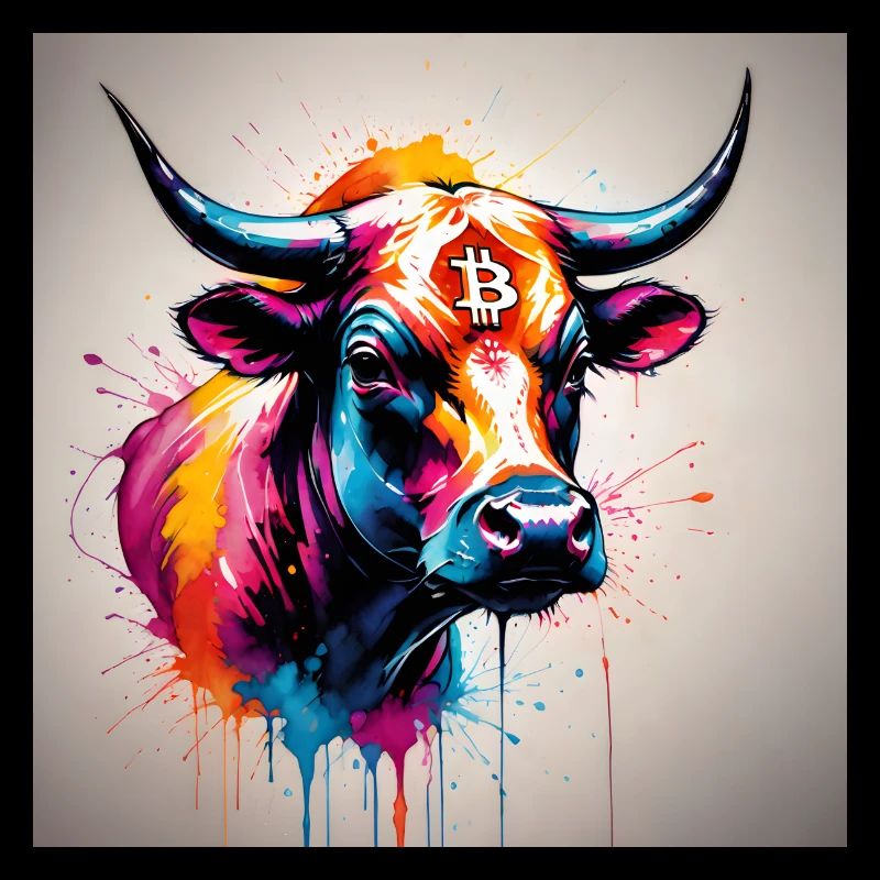 Bitcoin Bull