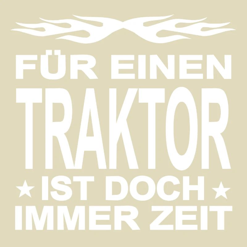 Traktor