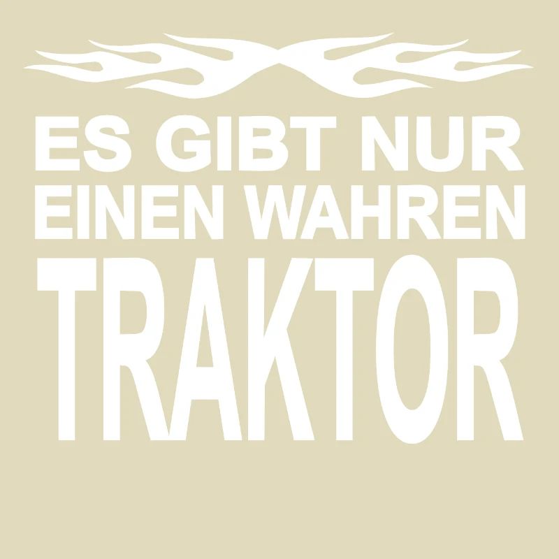 Traktor