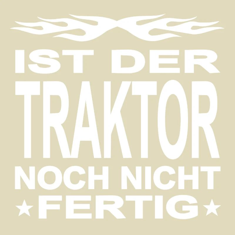 Traktor