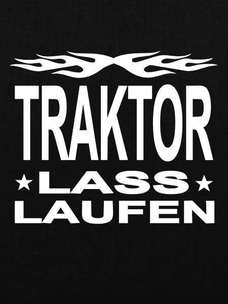 Traktor