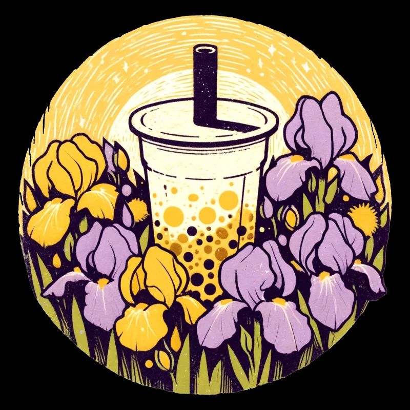 Bubble Tea