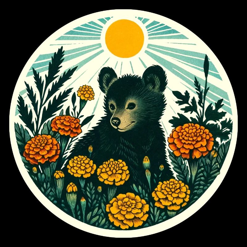 Black Bear